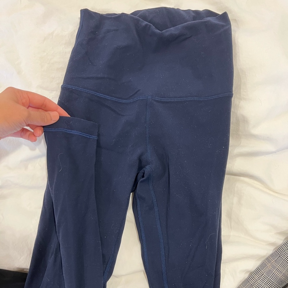 Lululemon Align leggings